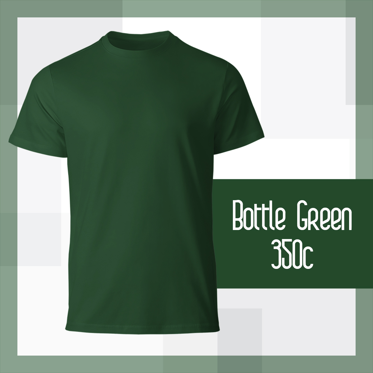 Kiddies Standard Promo 145g Cotton T-Shirt (LS KT) - Image 4