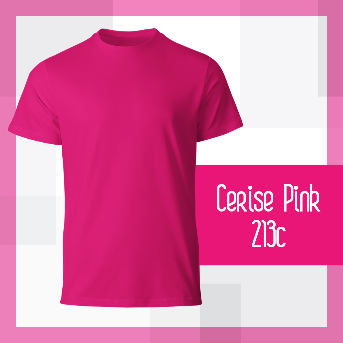 Kiddies Standard Promo 145g Cotton T-Shirt (LS KT) - Image 5