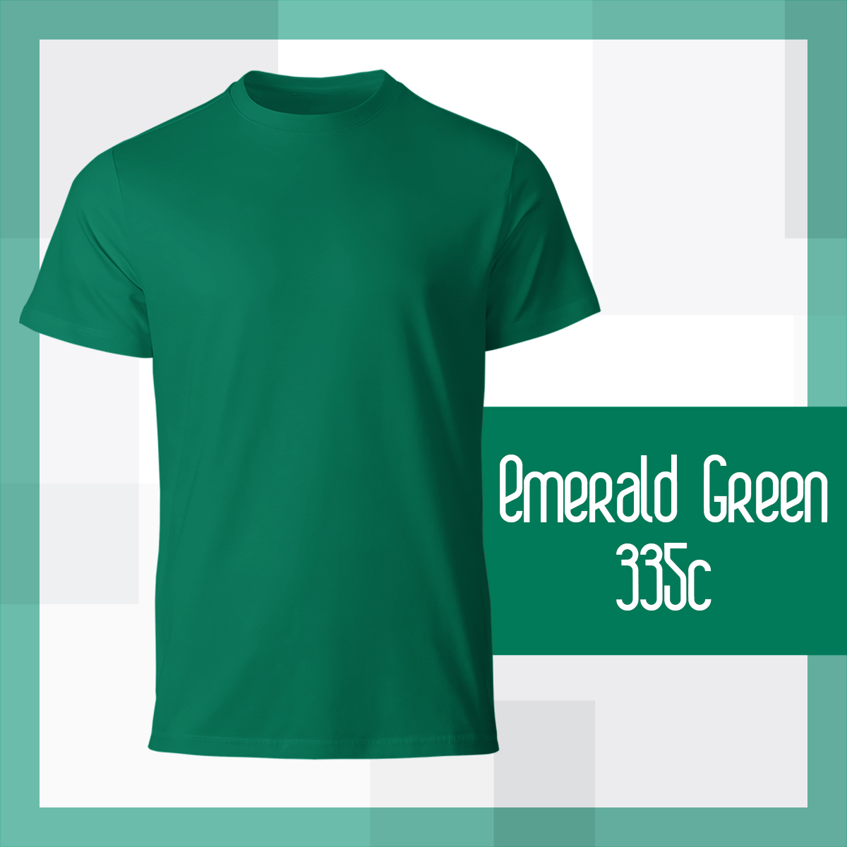 Kiddies Standard Promo 145g Cotton T-Shirt (LS KT) - Image 6