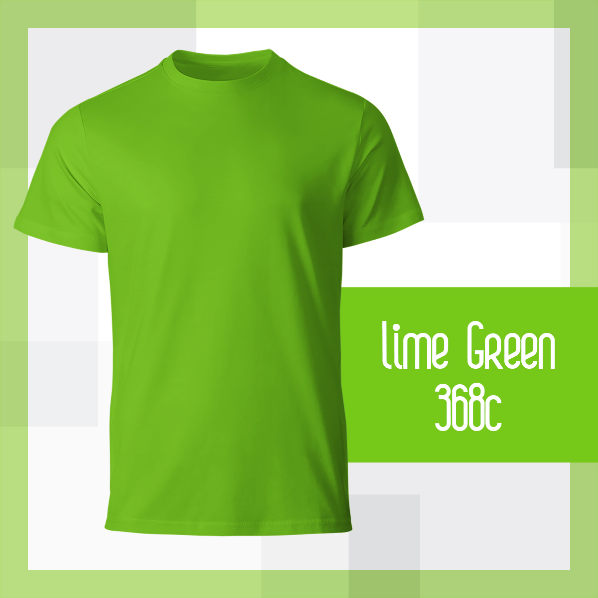 Kiddies Standard Promo 145g Cotton T-Shirt (LS KT) - Image 7