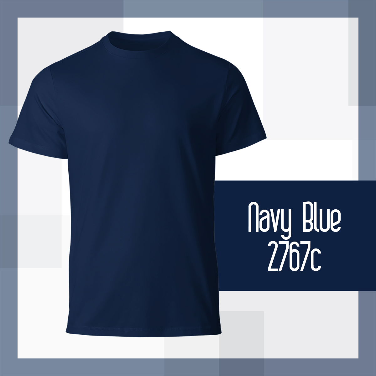 Kiddies Standard Promo 145g Cotton T-Shirt (LS KT) - Image 8