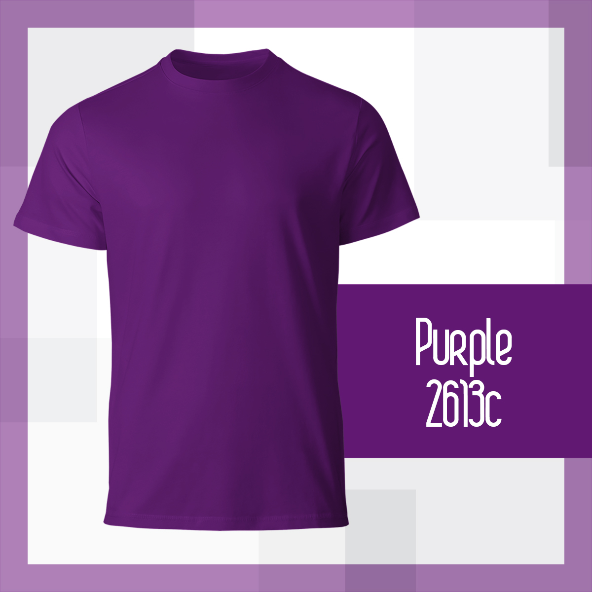 Kiddies Standard Promo 145g Cotton T-Shirt (LS KT) - Image 9