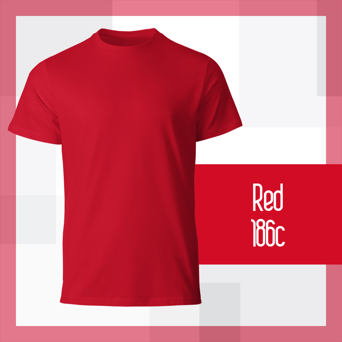 Kiddies Standard Promo 145g Cotton T-Shirt (LS KT) - Image 10