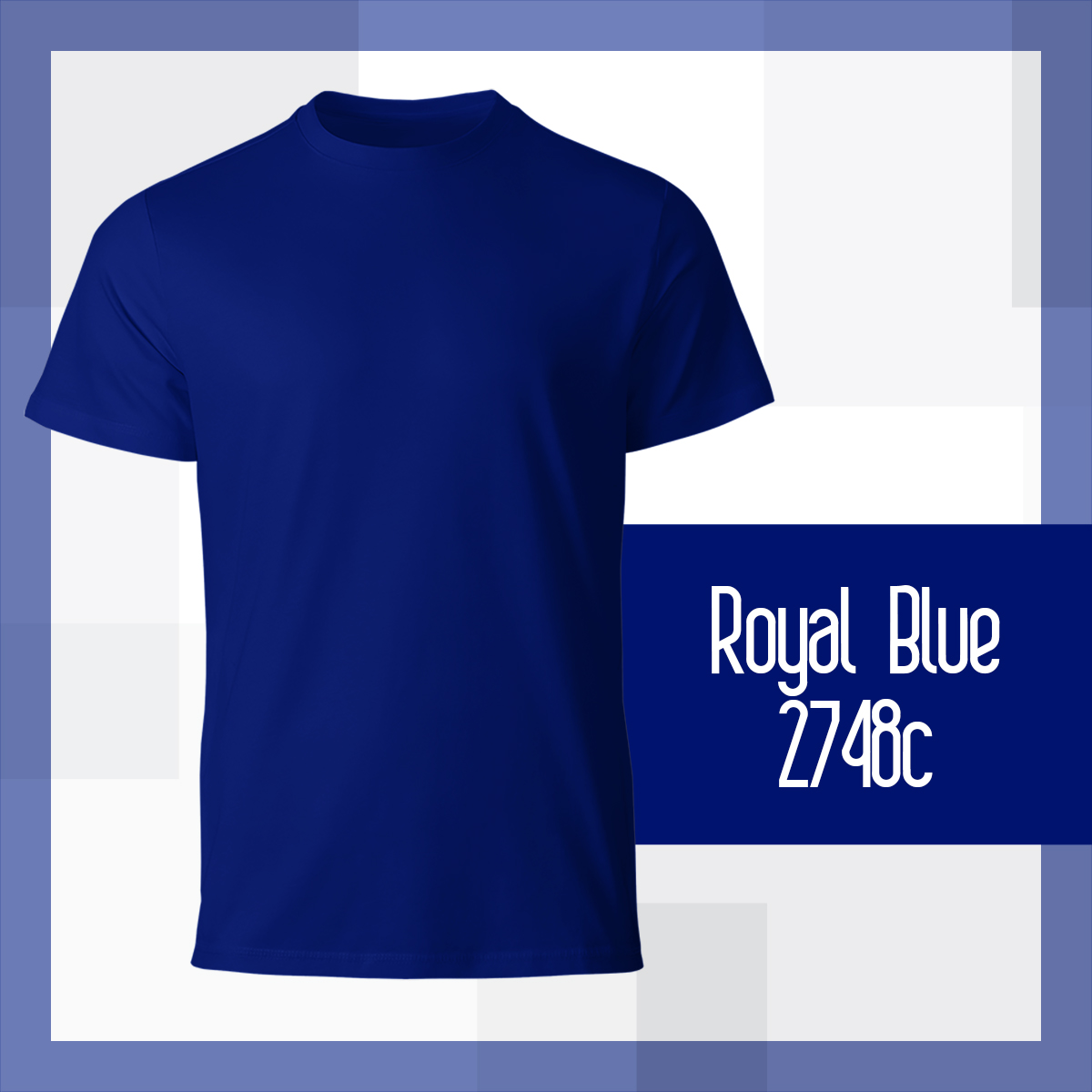 Kiddies Standard Promo 145g Cotton T-Shirt (LS KT) - Image 11