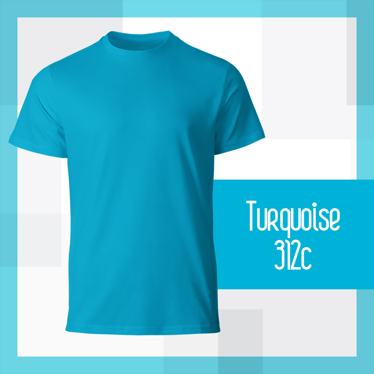 Kiddies Standard Promo 145g Cotton T-Shirt (LS KT) - Image 12
