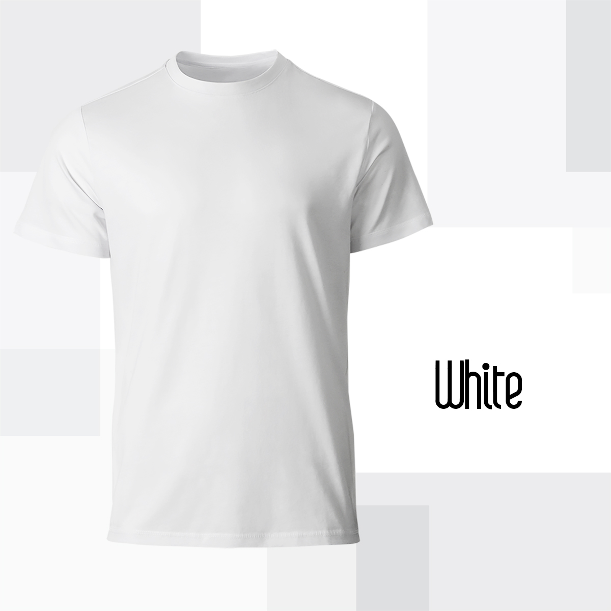 Kiddies Standard Promo 145g Cotton T-Shirt (LS KT) - Image 13