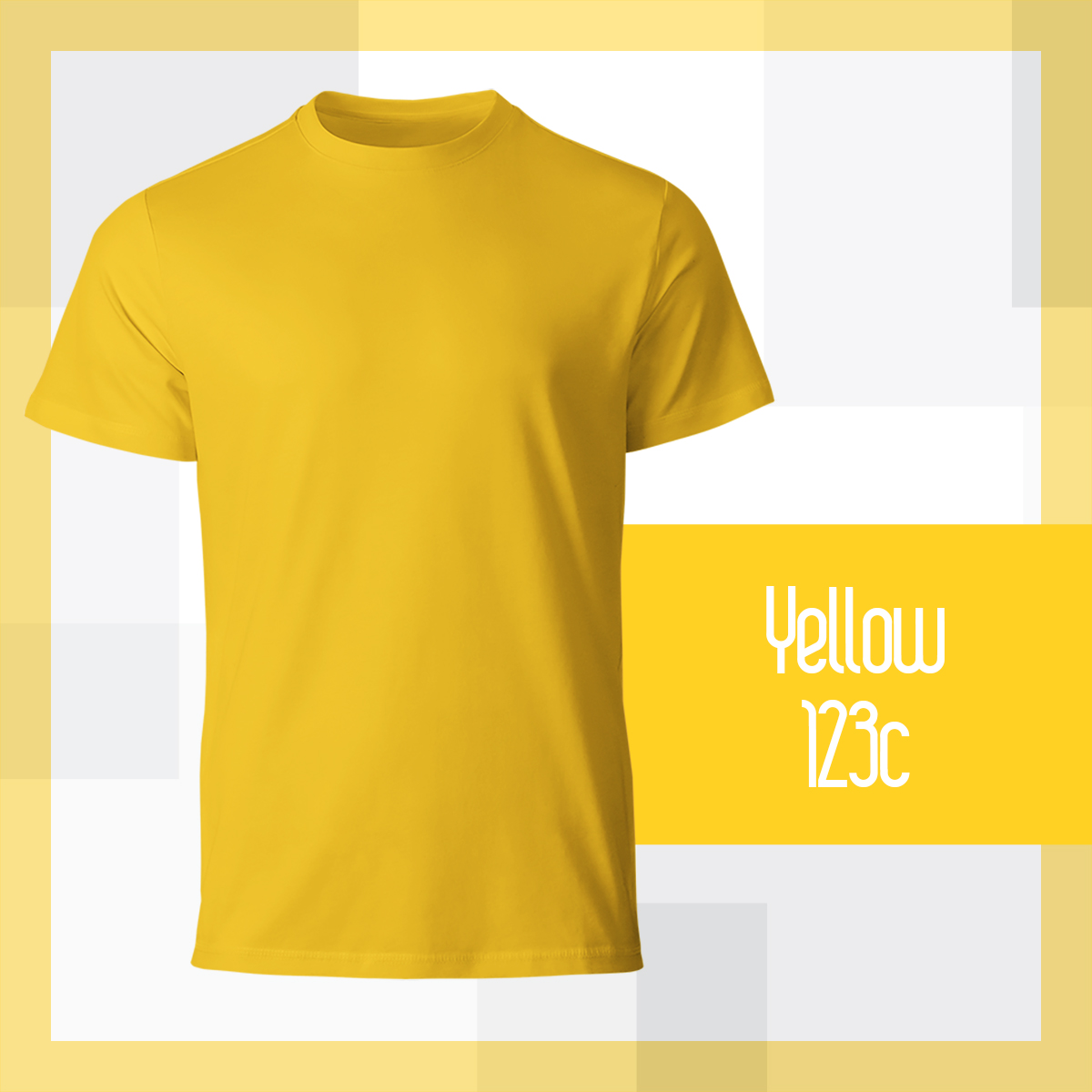 Kiddies Standard Promo 145g Cotton T-Shirt (LS KT) - Image 14