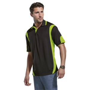 170g Men's Breezeway Golfer (MM-BW)