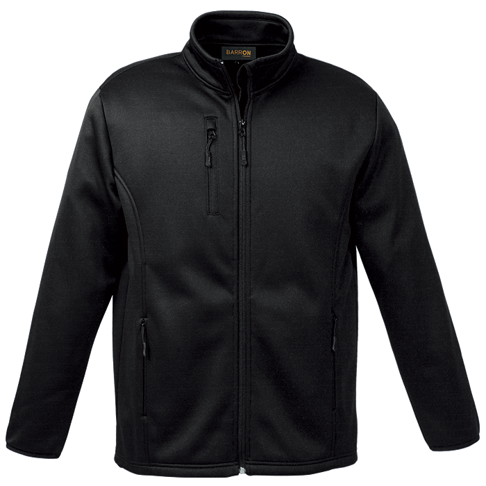 320g Men's and Ladies Finch Jacket (FIN-JAC)