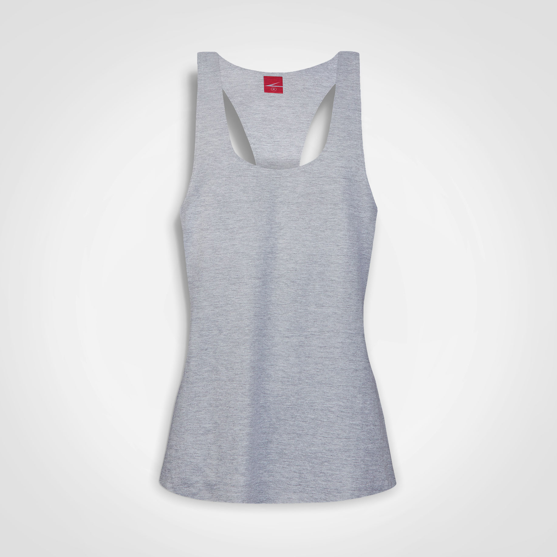 160g Ladies Racer Back Vest (LRB1) - Image 3