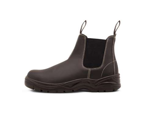 rebel crazy horse chelsea boot