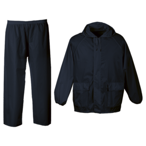 Contract Rain Suit (CON-R)