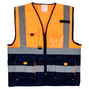 Pioneer Signaling Vest (PSV)