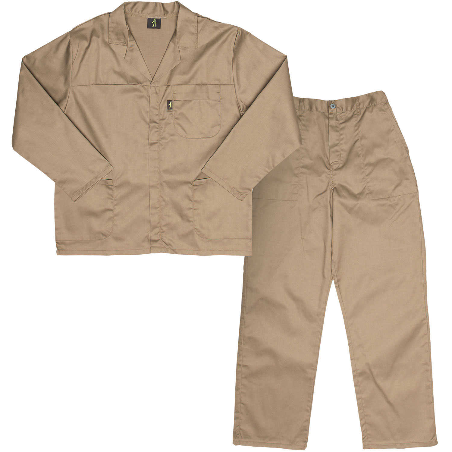 3333 PARAMOUNT CONTI COMBO KHAKI