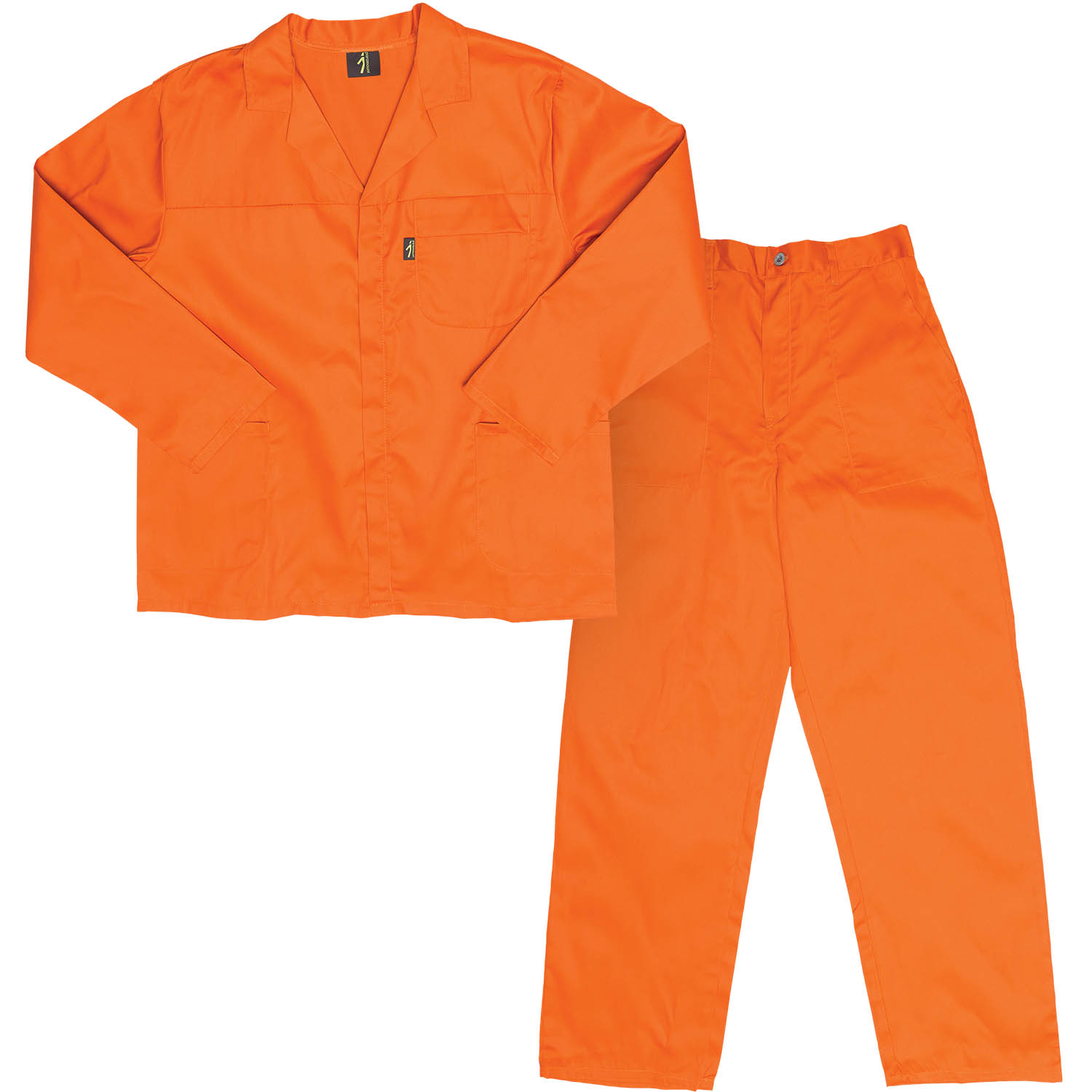 3333 PARAMOUNT CONTI COMBO ORANGE 1