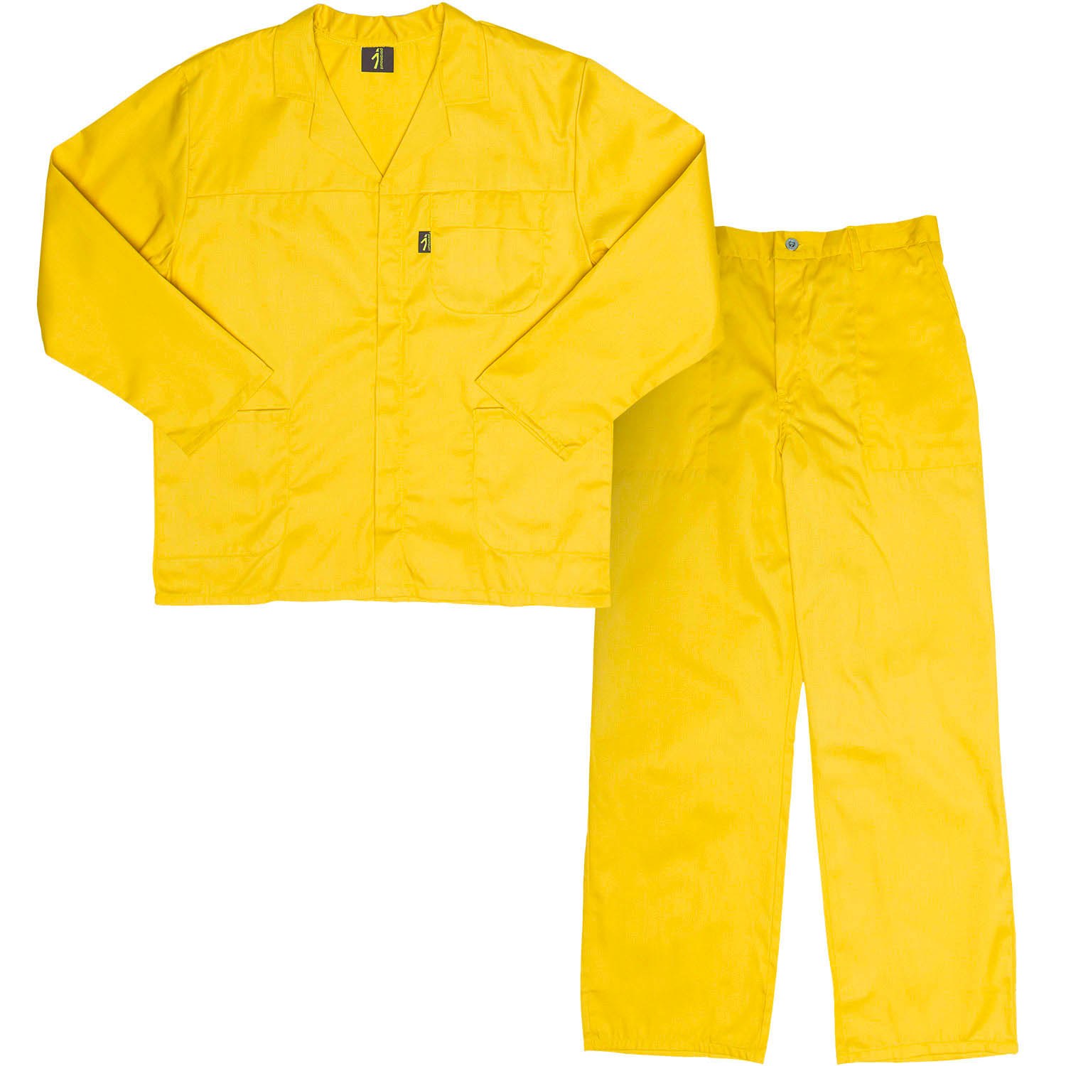 3333 PARAMOUNT CONTI COMBO YELLOW 1