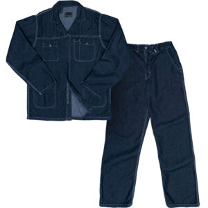 4022 JAVLIN CONTI COMBO DENIM