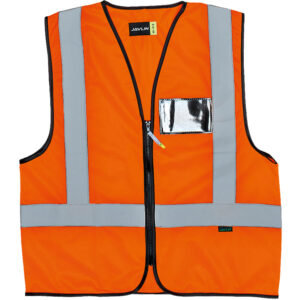 EN4 Hi-Vis Reflective Vest EN 20471 (9303)