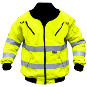 WATT Bunny Jacket (BJL)