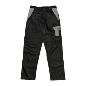 Two Tone Polycotton Utility Cargos - SABS Specification (5191-PC)