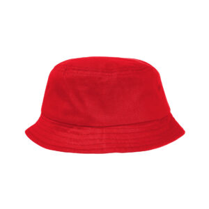 Kids Phoenix Hat Red 2