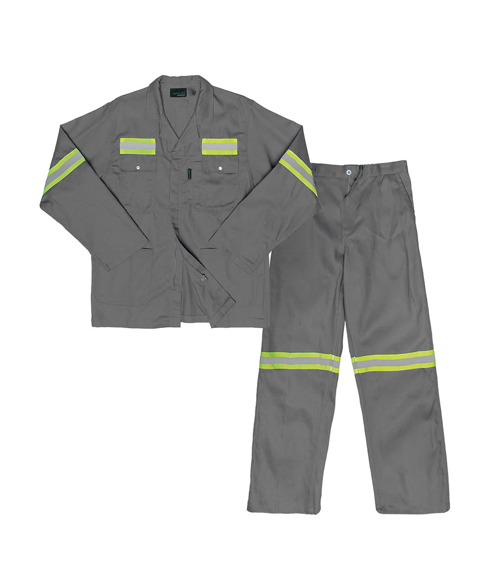 Premium J54 Reflective Conti Suit SABS Specification (4036-J54) - Image 6