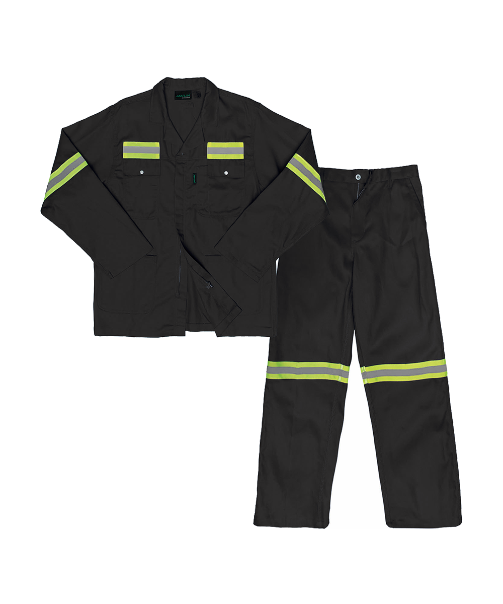 Premium J54 Reflective Conti Suit SABS Specification (4036-J54) - Image 5