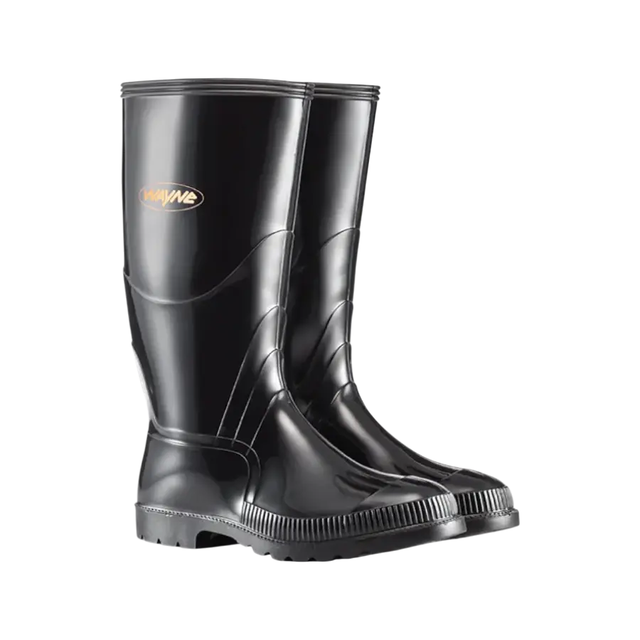 Men's and Ladies Duralight Gumboot (W-1040)