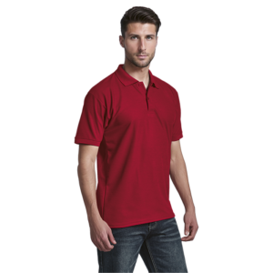 165g Unisex Promotional Golf Shirt (165-JOZ)