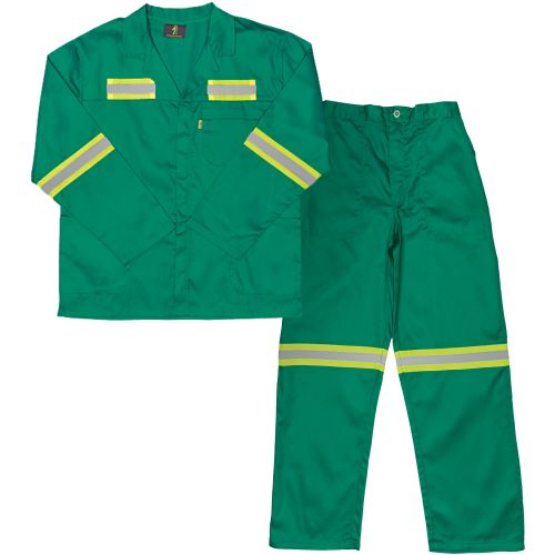 4007 PARAMOUNT CONTI COMBO EMERALD GREEN