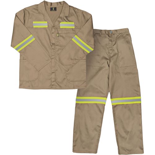 4007 PARAMOUNT CONTI COMBO KHAKI