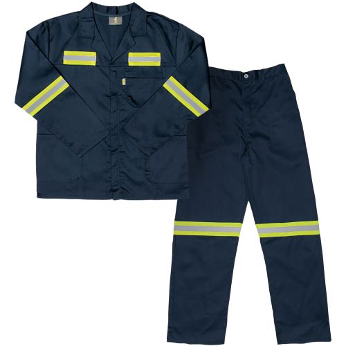 4007 PARAMOUNT CONTI COMBO NAVY
