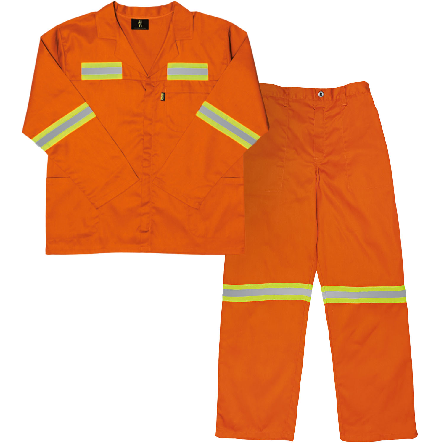 4007 PARAMOUNT CONTI COMBO ORANGE