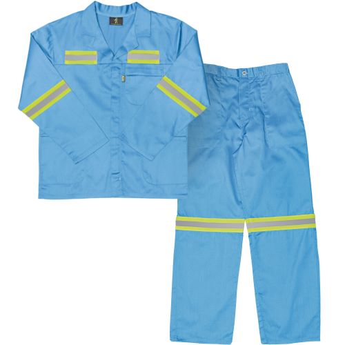 4007 PARAMOUNT CONTI COMBO SKY BLUE