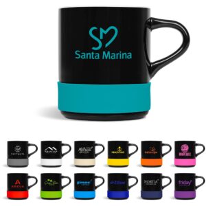 Ceramic Coffee Mugs