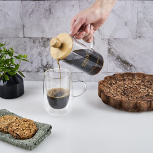 Coffee Plungers