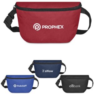 Waist Bags / Crossbay Bags