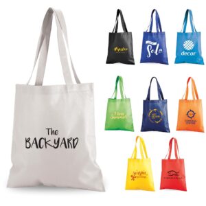 Shoppers / Tote Bags