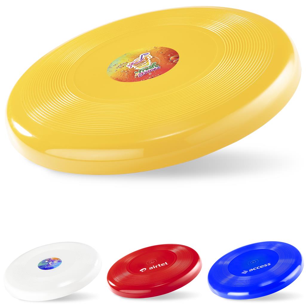Freedom Frisbee