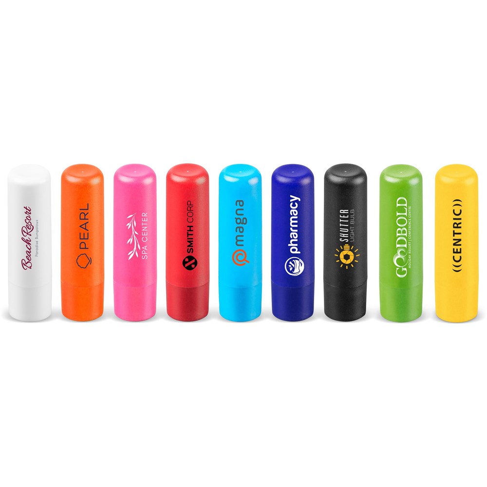 Air-Kiss Lip Balm - 4.5g