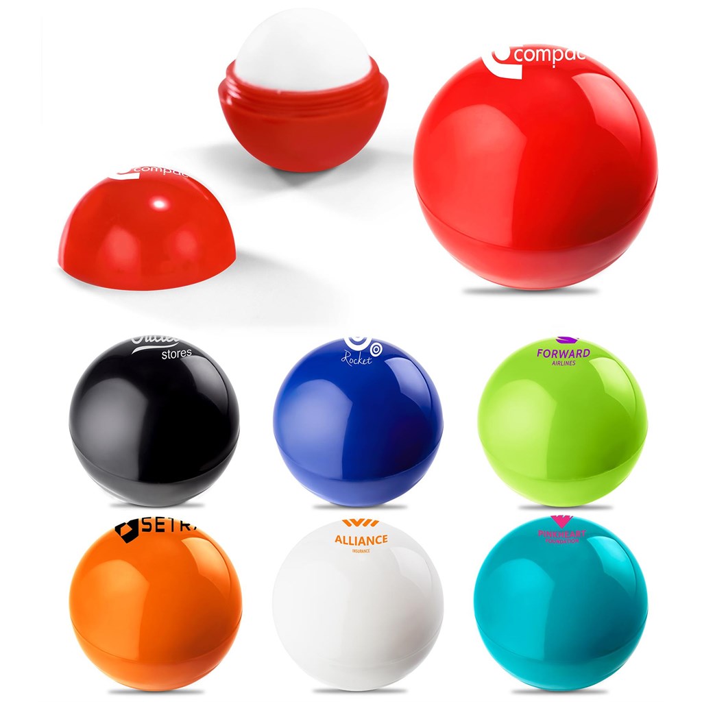 Jolly Lip Balm - 12g