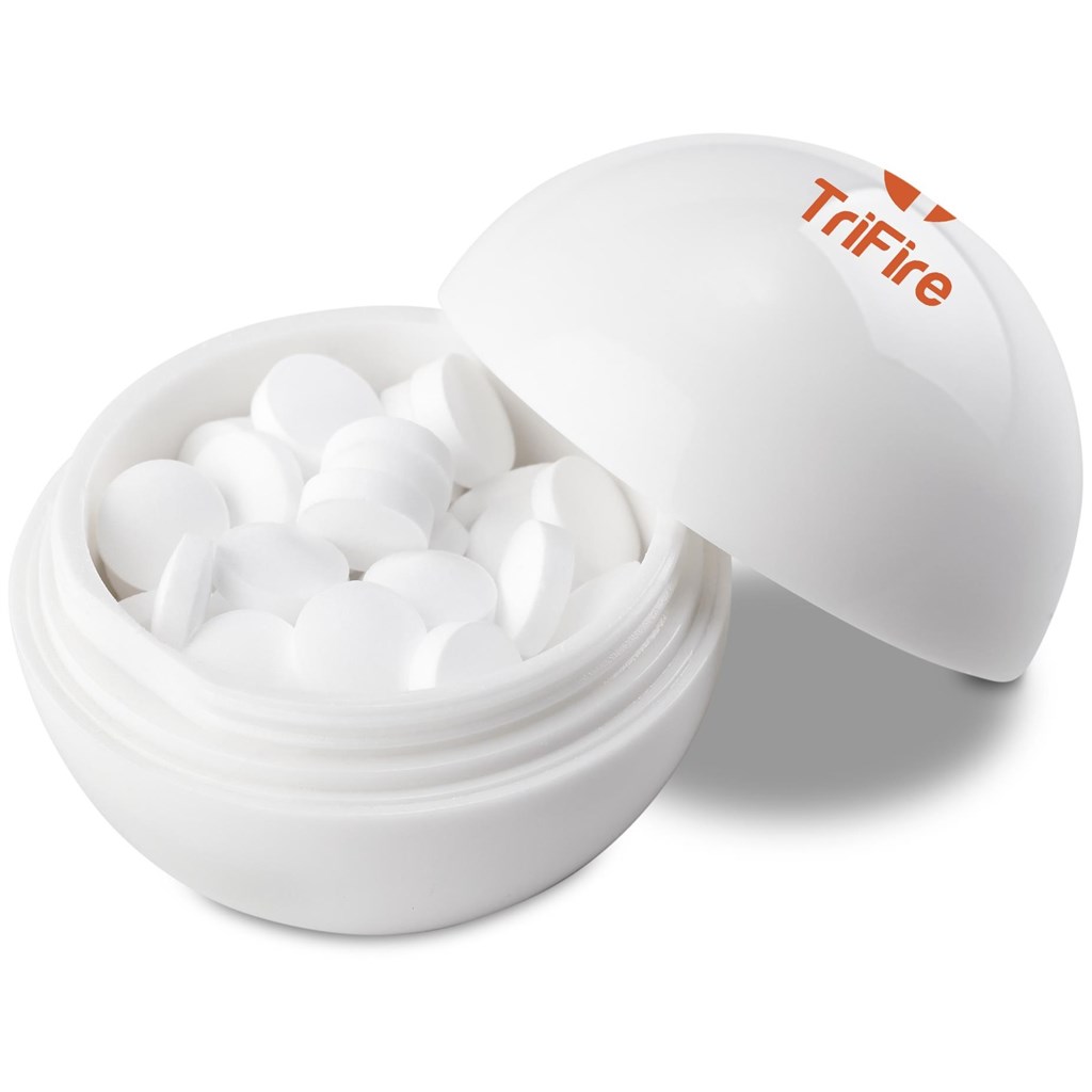 Jolly Mints Ball