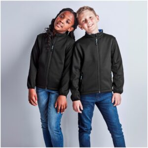 Kiddies Softshell Jacket (KSS01)