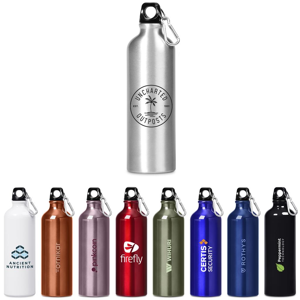 Stainless Steel / Alimunium Water Bottles - Image 45