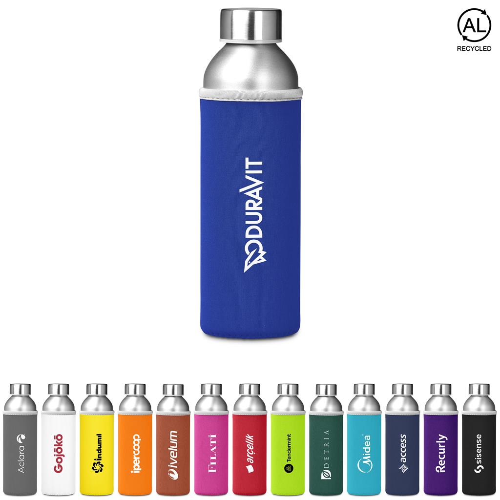 Stainless Steel / Alimunium Water Bottles - Image 35