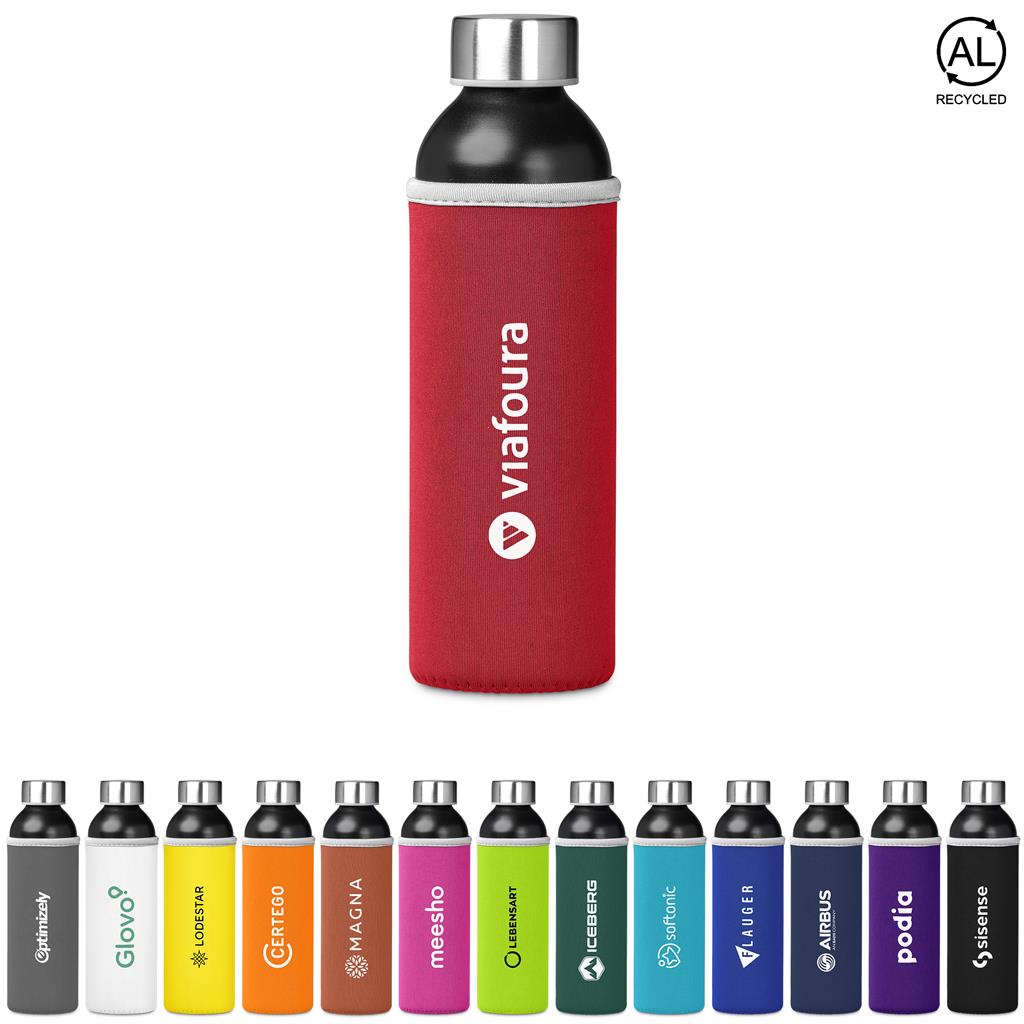 Stainless Steel / Alimunium Water Bottles - Image 34