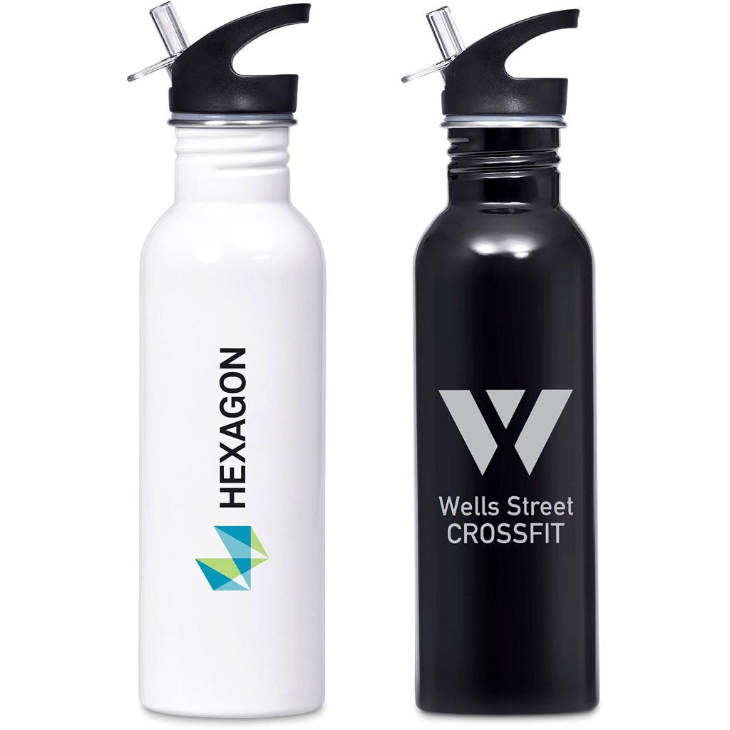 Stainless Steel / Alimunium Water Bottles - Image 33