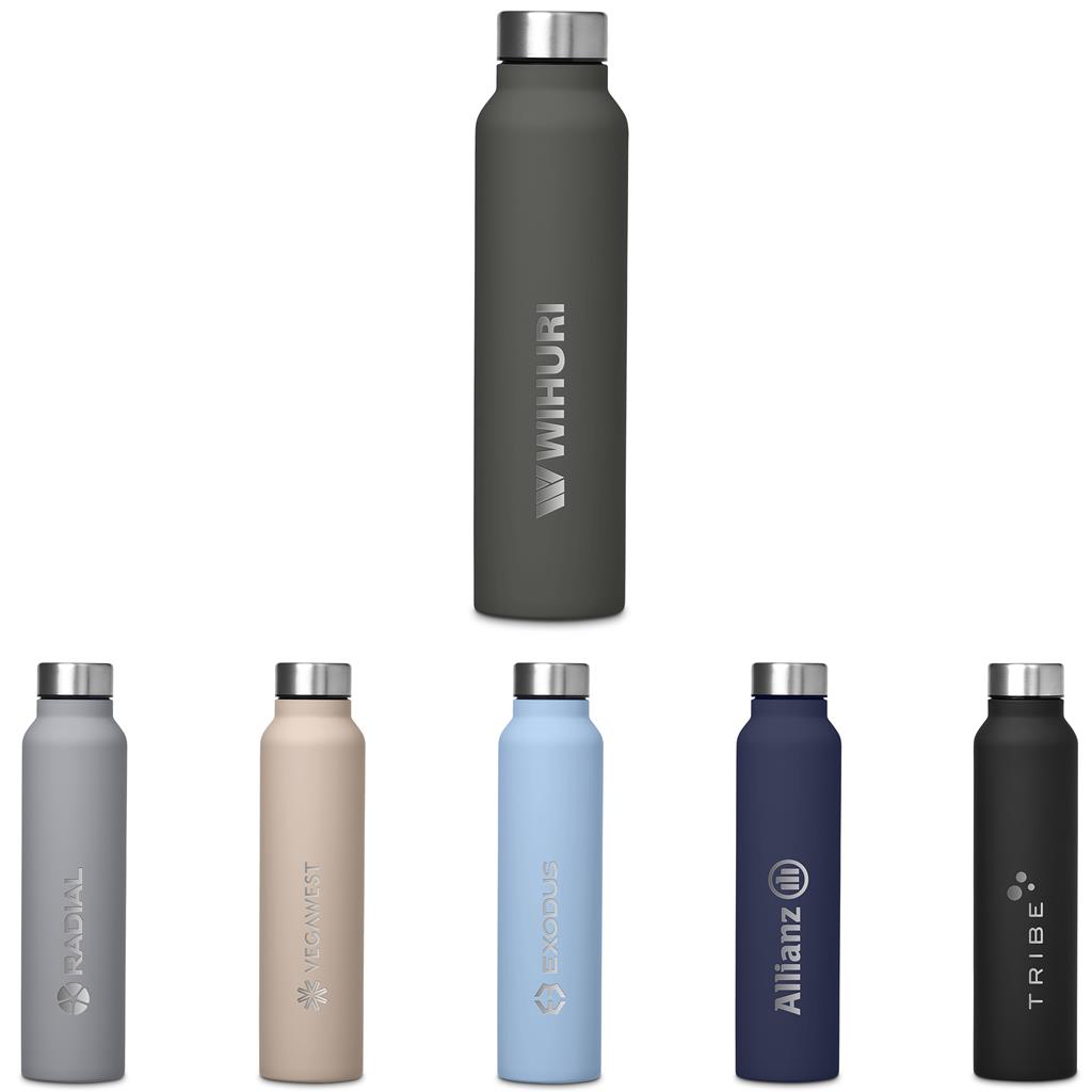 Stainless Steel / Alimunium Water Bottles - Image 30