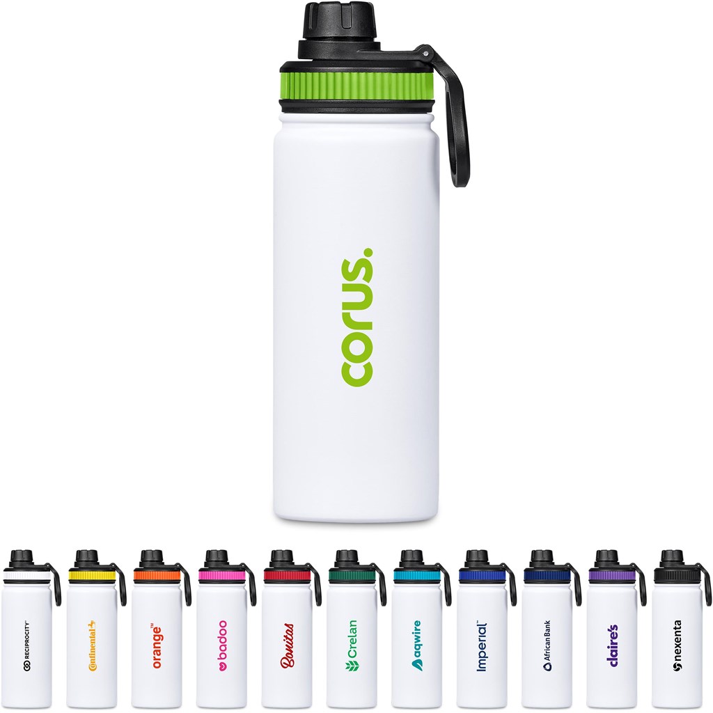 Stainless Steel / Alimunium Water Bottles - Image 29