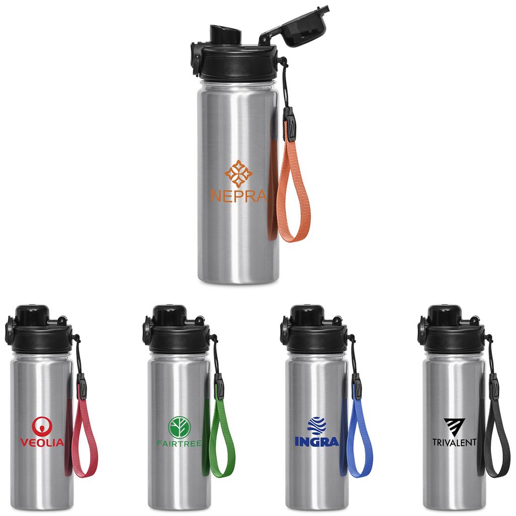 Stainless Steel / Alimunium Water Bottles - Image 26